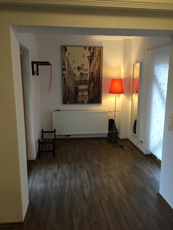 Apartment Roxheim Exteriör bild